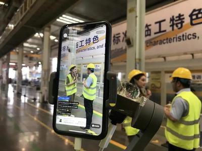 工程機械企業(yè)2020年報公布 探秘業(yè)績背后的互聯(lián)網營銷密碼
