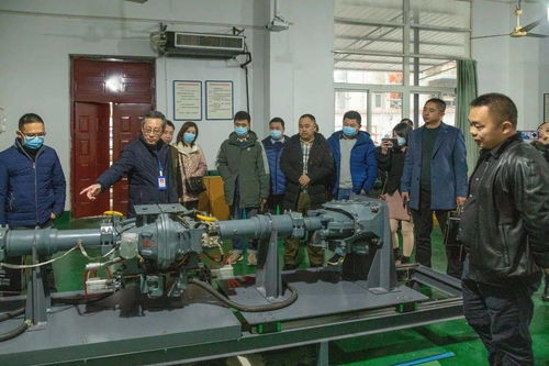 技工教育雙城協作 以信息技術咨詢服務為引擎，服務雙城經濟圈建設